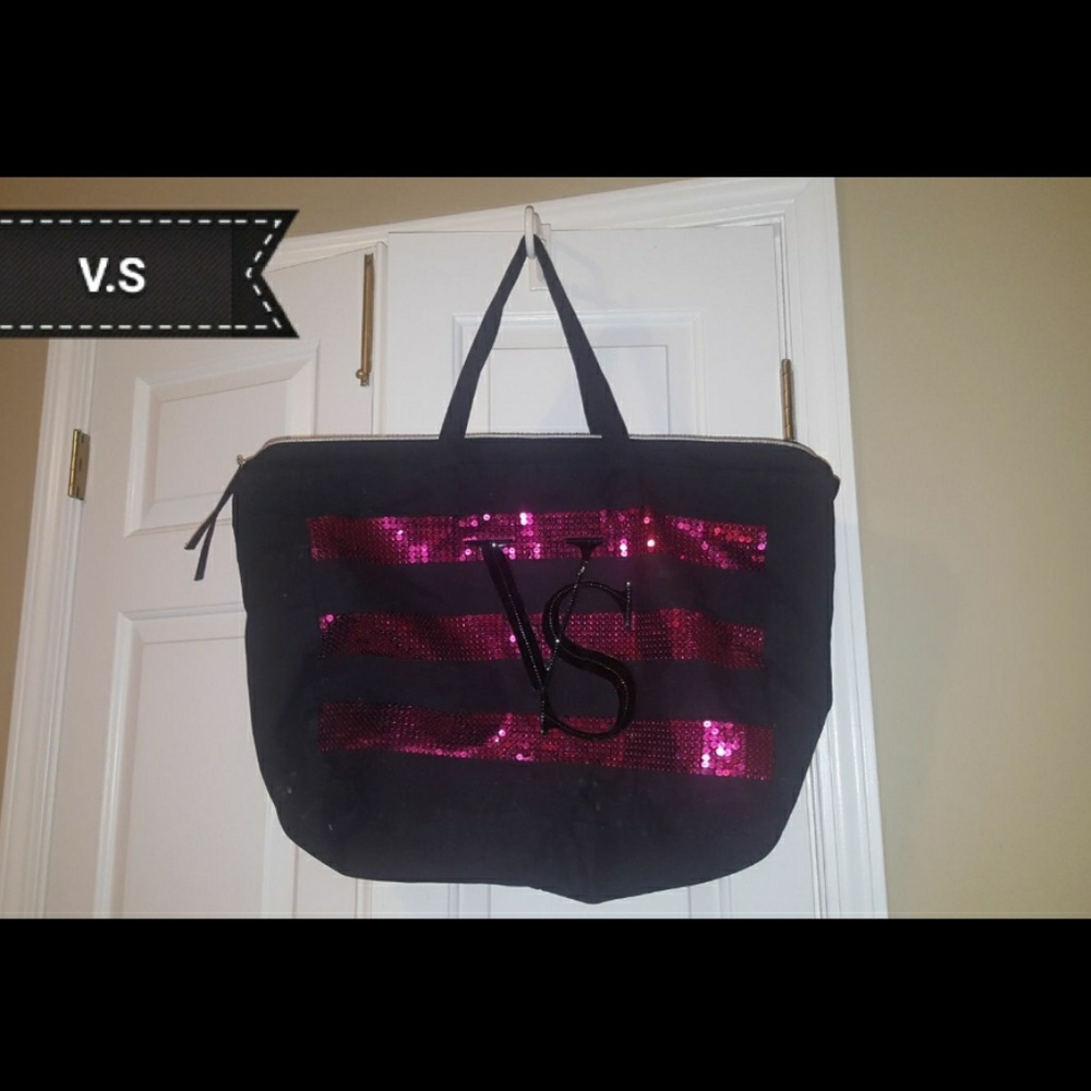 VS BEACH BAG